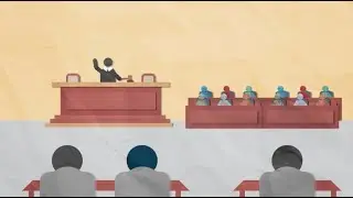 The Right to a Fair Trial