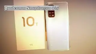 Xiaomi Mi 10T Global Version 64MP Triple Camera Unboxing And Review Price