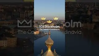Stockholm Impact Week