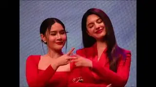 Cute moments of ShellyPundao