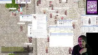 Ragnarok Online Latam -  Dropei a segunda Eremes