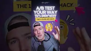 Test Everything! How AB Split Testing Can Transform Your Facebook Ads