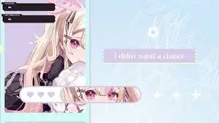 [1-10-26] suko - 💗 bratty angle sings 4 u ＞w＜