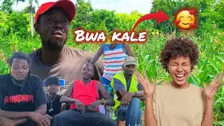 Flash, bwakale frape jodia ti siro ak alinx vin jwenn bwakale nan jaden jpk