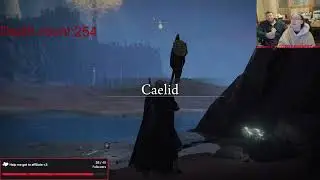I'm probably lost again - Elden Ring (Part 3/7)