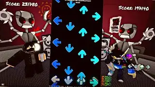 Termination | QT 98.16% Funky Friday Update