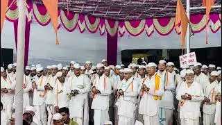 वारकरी बाज…🙌❤️🚩 श्री पंढरीनाथ महाराज आरु / आळंदी देवाची 
