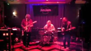 The Night Owls : JimJam Session : Cardiff