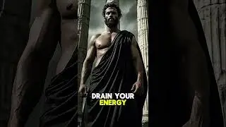 7 Stoic Tactics to Defeat Your Enemies Without Conflict | Outsmart With Ancient Wisdom