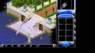 Let's play Red Alert 2 - Part one