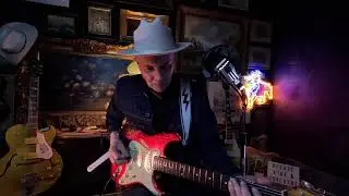Live Guitar Session From Austin Texas Sunday Night Blues ! October 12th Livestream #guitar