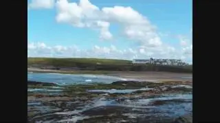 Beautiful Bundoran - Irish song