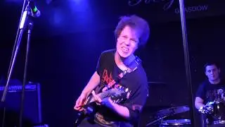 Castigated 2 @ Ivory Blacks Glasgow Scotland 10/7/2019