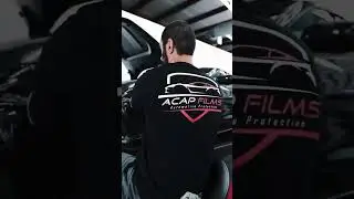 Corvette Z06 Protection!