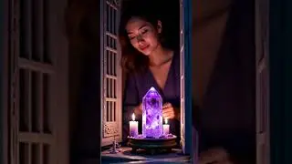 I Tested Amethyst Crystals for Spiritual Protection
