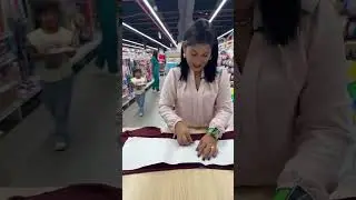 CONFECCIÓN DEL LEGGIN VIOLETA🌸 