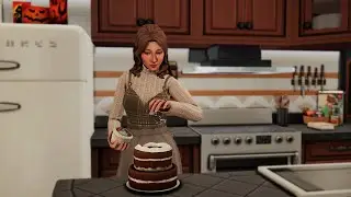 Famous pastry chef -  EP 01  ( mini LP )