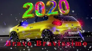 фиат браво 2007, поздравление с 2020 годом всех бравоводов, бравик-бот