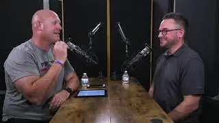 Brantley Bank Pike Road Coaches Show Episode 12