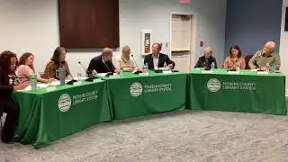 PCLS Board of Directors Meeting - January 8, 2026