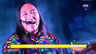 saqras premiacion como el mejor grupo del año