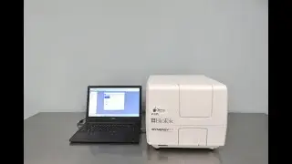 Biotek Synergy H1 Microplate Reader ID 20589