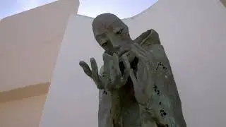 Virtual Tour: The Nikos Kazantzakis Museum - Μουσείο Νίκου Καζαντζάκη