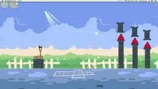 Angry Birds Seasons - Episode 9 - Soda POP QUIZ