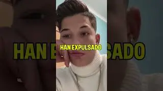 HAN EXPULSADO al NI&Ntilde;O CRISTIANO del COLEGIO&hellip;