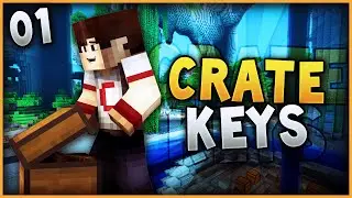 Minecraft Archon Crate Openings w/CanadianCraft Ep.1 