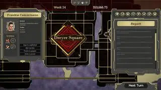 Let's Play: The Commission Part 2: 