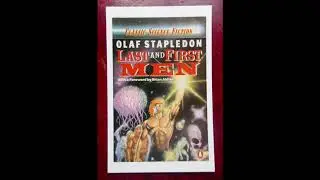 Last and First Men