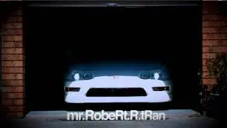 Title Sequence - Type R