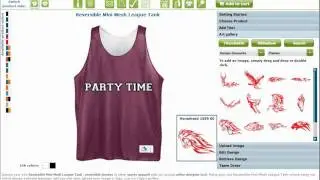 Mesh Practice Reversible Jersey, Mesh Jerseys, Lax Reversibles