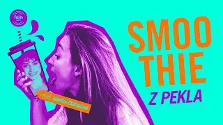 SMOOTHIE Z PEKLA: Andrea Kautzká w/ Natálie Otáhalová
