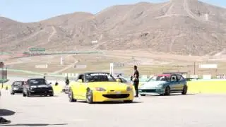 Vtec Club Round 2 4 16 16