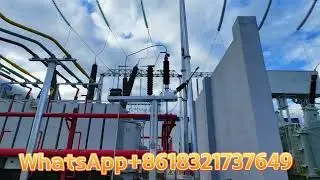 #substation #machine #electricalindustry #switchgear #factory #switchgear #power