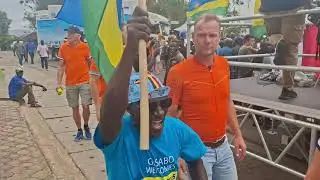 Days in kigali (WK 2025)