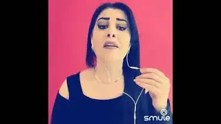 Aynur yıldırım ( Naz etme ) #ferditayfur  Cover