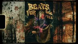 Yujin - Beats for Sale Vol.6 | Full Beat Tape