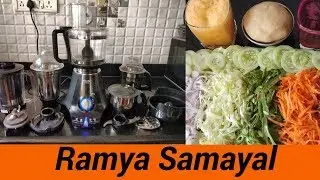 Preethi zodiac mixer grinder review and demo /pros and cons of preethi zodiac