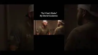 “Ex I Can’t Shake” By David Gutierrez