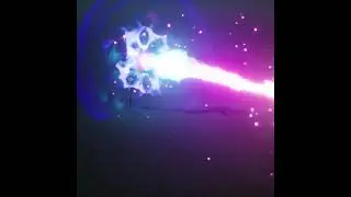 REBELWAY - Radical Beam - Stylized FX Course - Re-Sound Designed by Fabien Boasso