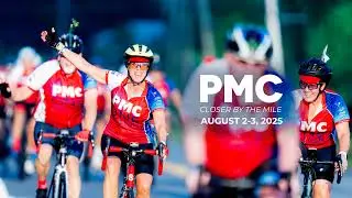 Pan-Mass Challenge Live Stream 2025