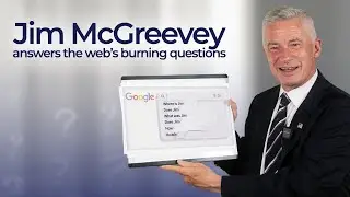 Jim McGreevey Answers The Internet's Most-Asked Questions