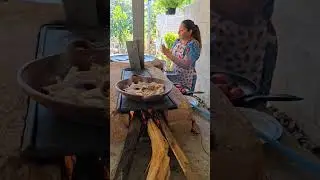 #comida #campo #cocina #vidadecampo #mihogar #vidasana