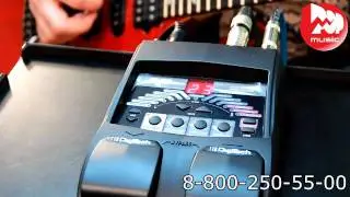 Гитарный процессор DIGITECH RP70 GUITAR MULTI-EFFECT PROCESSOR