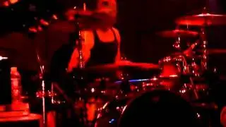Deepfield- Into The Flood