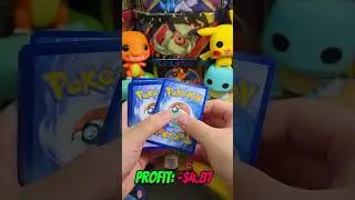 🔥 DESTINED RIVALS 🔥 FLIP OR FLOP Pokemon Cards! #pokemon #pokemoncommunity  #pokemoncards