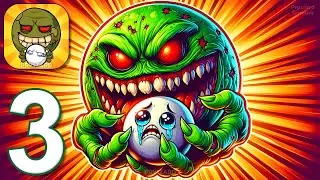 Balls War: Conquer the World - Gameplay Walkthrough Part 3 - War Countryballs Battle (iOS, Android)